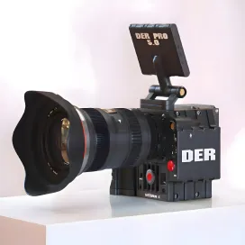 Fotocamera hg2
